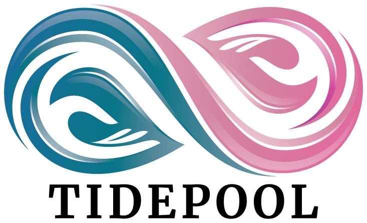 The Tidepool Logo